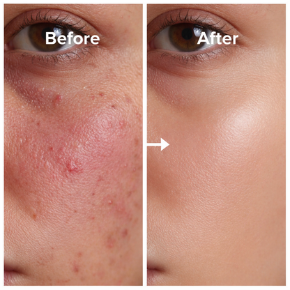 Sakura Skincare Sets 3/5 Pièces